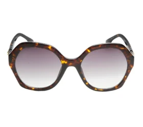 Gafas de sol Geometric Tortoise Gafas de sol Geometric Tortoise