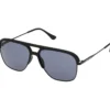 Gafas de sol Navigator con montura metálica Gafas de sol Navigator con montura metálica