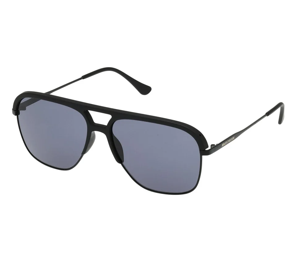Gafas de sol Navigator con montura metálica Gafas de sol Navigator con montura metálica
