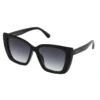 Gafas de sol oversize con diseño de mariposa Gafas de sol oversize con diseño de mariposa