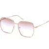 Gafas de sol retro cuadradas Gafas de sol retro cuadradas