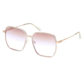 Gafas de sol retro cuadradas