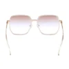 Gafas de sol retro cuadradas Gafas de sol retro cuadradas