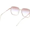 Gafas de sol retro cuadradas Gafas de sol retro cuadradas