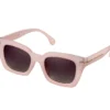 Gafas de sol Square Classic Milky Gafas de sol Square Classic Milky