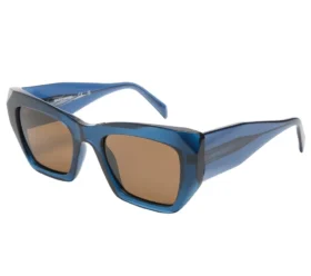 Gafas de sol Square Crystal