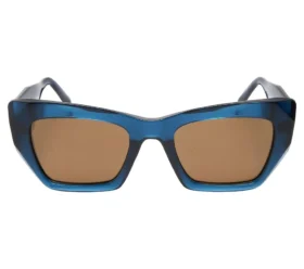 Gafas de sol Square Crystal