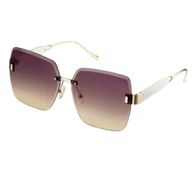Gafas de sol Square Hardware