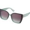 Gafas de sol Square Milky Gafas de sol Square Milky
