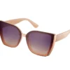 Gafas de sol Square Milky Gafas de sol Square Milky