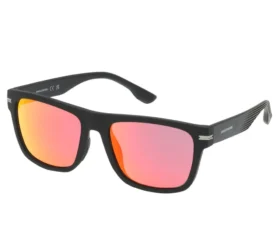 Gafas de sol Square Soft Touch