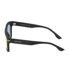 Gafas de sol Square Soft Touch