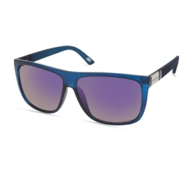 Gafas de sol Wayfarer mate Gafas de sol Wayfarer mate