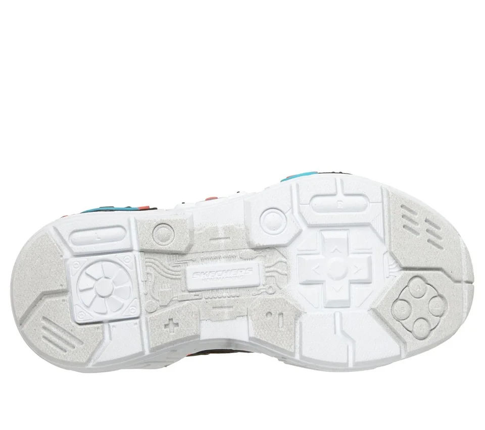 Game Kicks: Gametronix 3.0 Game Kicks: Gametronix 3.0