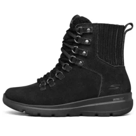 Glacial Ultra «Black»