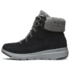 Glacial Ultra «Black»