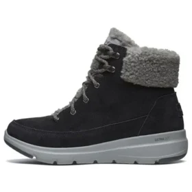 Glacial Ultra «Black»