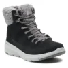 Glacial Ultra «Black»