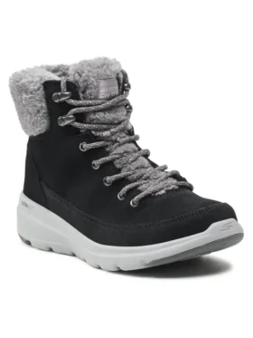 Glacial Ultra «Black»
