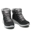 Glacial Ultra «Black»