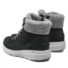 Glacial Ultra «Black»