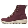 Glacial Ultra «Burgundy»
