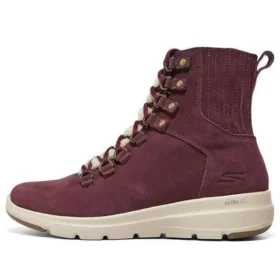 Glacial Ultra «Burgundy»