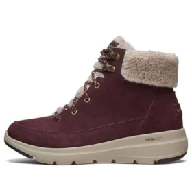 Glacial Ultra «Burgundy»