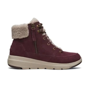 Glacial Ultra «Burgundy»