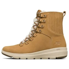 Glacial Ultra «Chestnut»