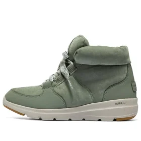 Glacial Ultra «Trend Up – Olive»
