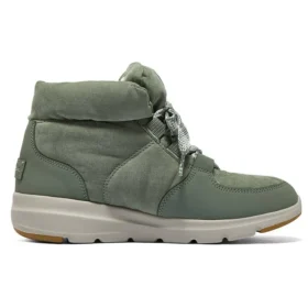 Glacial Ultra «Trend Up – Olive»
