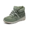 Glacial Ultra «Trend Up – Olive»