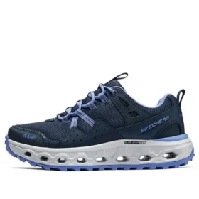 Glide-Step AT «Navy Blue»