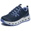 Glide-Step AT «Navy Blue»