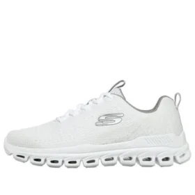 Glide-Step Low-Top Blanco