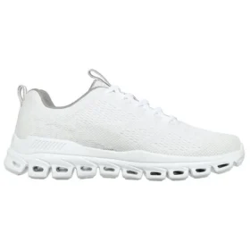 Glide-Step Low-Top Blanco