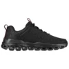 Glide-Step Low-Top Negro