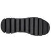 Glide-Step Low-Top Negro