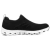 Glide-Step «Negro Blanco»