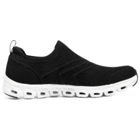 Glide-Step «Negro Blanco»