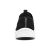 Glide-Step «Negro Blanco»