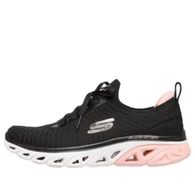 Glide-Step Sport – Level Up «Black pink»