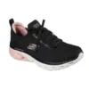 Glide-Step Sport – Level Up «Black pink»