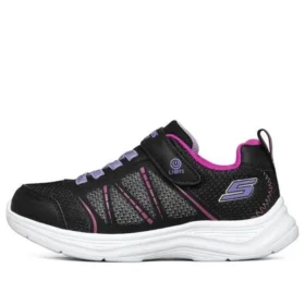 Glimmer Kicks «Black Pink»