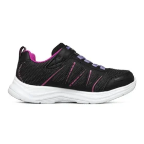 Glimmer Kicks «Black Pink»