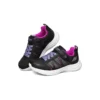 Glimmer Kicks «Black Pink»