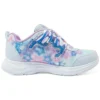 Glimmer Kicks-Fairy Chaser Zapatillas con luces «Azul multicolor»