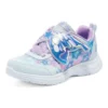 Glimmer Kicks-Fairy Chaser Zapatillas con luces «Azul multicolor»