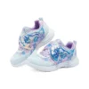 Glimmer Kicks-Fairy Chaser Zapatillas con luces «Azul multicolor»